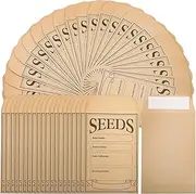 ERINGOGO Self-Seal Envelopes 200/pack Bulk Paper Bags for Cash Packing Letter Photo Storage Australian Packaging