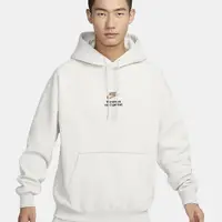 在飛比找momo購物網優惠-【NIKE 耐吉】連帽上衣 帽T 休閒 AS M NK FT