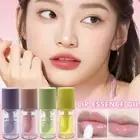 Water Light Lip Gloss Moisturizer Lip Oil Plumping Sexy GXP