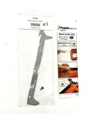 Paslode Guide, For Short 15-25mm Straight Bards Suits Straight Bradder IM250S.