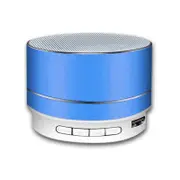Portable Wireless Handsfree Rechargeable Bluetooth Speakers