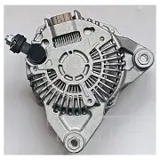 Alternator TYC For 2013-2016 Mazda CX-5 (for: Mazda)