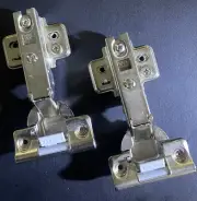 BESTA Soft closing Hinges cabinet, kitchen, bath *NEW*