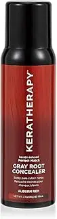Keratherapy Gray Root Concealer 118 ml