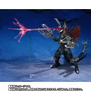 Bandai S.H. MonsterArts GIGAN 2004 Great Decisive Battle ver GODZILLA Final Wars