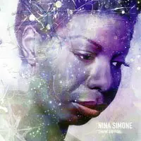 在飛比找樂天市場購物網優惠-妮娜．西蒙：歌唱和鋼琴 Nina Simone: Singi