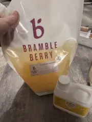Bramble Berry Lots Of Lather Mix & Goat Milk Powder For Soap Making