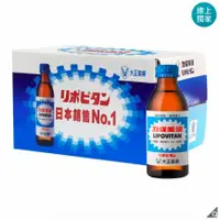 在飛比找蝦皮購物優惠-LIPOVITAN 力保美達能量補給飲料 24 瓶 (150