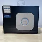 Philips Hue Bridge Lighting Controller Hub White SEALED Works W/Alexa Nest App