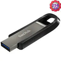 在飛比找樂天市場購物網優惠-SanDisk 256GB 256G Extreme GO 