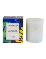 [salt&pepper] Wanderlust Copacabana Candle 425g
