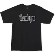 Thank You Skateboards Gothic Sprite Men's Short Sleeve T-Shirt - Small
