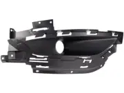 Front Right Fog Light Bezel For 2015-2017 Chrysler 200 2016 TQ287HP (for: Chrysler)