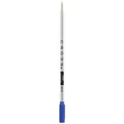 2pc Cross Ink Refill For Ball Point Pen Office Write/Draw Cartridge Fine Blue