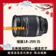 Canon/佳能18-135mm USM STM 18-200 IS騰龍 單反相機中長焦鏡頭