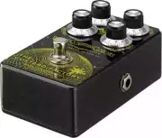 Laney - THE CUSTARD FACTORY Bass compression pedal