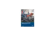 Osprey Absolute Emperor Tabletop War Strategy Game Rule Guide Book 64-Pages