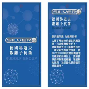 100支頂級尊爵天絲銀離子 【雙人 加大 特大組合】規格可選 兩用被床包四件組 七件式鋪棉床罩組 莎白