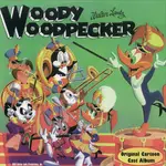 THE GOLDEN ORCHESTRA黃金愛樂樂團 WOODY WOODPECKER LP黑膠唱片