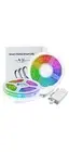 19.7ftWiFi LED Strip Lights Compatible with Alexa, Google Home Waterproof IP65