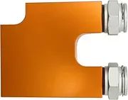 laffoonparts 3100052392 Thermal Bypass Valve, Replacement for 68RFE / AS69RC Thermal, Replaces 3100052392