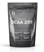 BCAA Powder 2:1:1