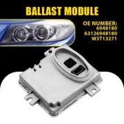 D1R D1S D2S Xenon D2R HID Headlight Ballast FIT 2006-2008 BMW E90 E91 3Series US