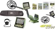 Metal Detector Garrett GTI 2500