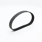 Drive Belts HTD 300CM Timing Belt Belt Length 321 324 327 330 333 336 339 Mm Belt Width 6 10 15 20mm Rubber Closed Loop Synchronous Belt(336mm,6mm)