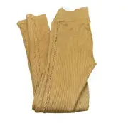 Offline by Aerie Seamless Ribbed 7/8 Leggings Size Small New with tags