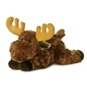 Aurora 12" Moosie Moose Flopsie Plush Stuffed Animal Toy #31421