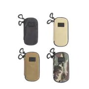 Ryot Smell Safe Slym Case - Black / Natural / Olive / Classic Camo | Lockable