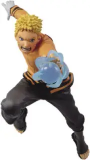 Boruto: Naruto Next Generations Vibration Stars Naruto Uzumaki