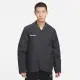 【NIKE 耐吉】外套 男款 夾克 鋪棉外套 AS M NSW PADDED JKT 黑 FB1909-060(3S3474)