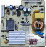 MAGIMIX SUPPLY PCB ASSEMBLY 505664 FOR LE BLENDER GENUINE PART
