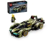 LEGO Speed Champions Lamborghini Lambo V12 Vision GT Super Car Set (76923)