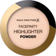 [Max Factor] Facelity Brightener (powder highlighter) - Shade: 001