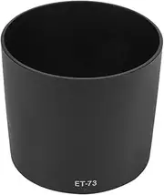 ET-73 Plastic Lens Hood for EF 100mm F/2.8L Macro is USM - Enhance Your Photography