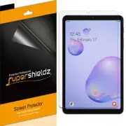 3X Supershieldz Anti-Glare Matte Screen Protector for Samsung Galaxy Tab A 8.4"