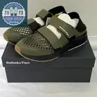 Onitsuka Tiger REBILAC SANDAL 1183A966 300 Mantle Green Men Unisex Shoes