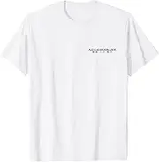 [BANDAI NAMCO Entertainment] ACE COMBAT6 004 T-Shirt