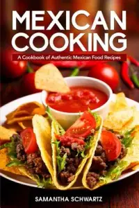 在飛比找博客來優惠-Mexican Cooking: A Cookbook of