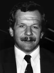 Bill Beaumont Englands Rugby Union Capatin 1980 OLD RUGBY PHOTO