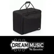 GATOR GL-RODECASTER4 CASE FOR RODECASTER & 4 MICS