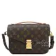 Juliet茱麗葉精品 Louis Vuitton LV M44875 M40780 METIS 經典花紋附背袋手提兩用包 現貨現金價$73,100