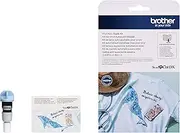 Brother CADXVBKIT1 ScanNCut DX Vinyl Auto Blade Kit, No Color
