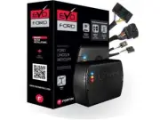 Fortin EVOFORT4 Remote Start Module & T-Harness for 2007-up Ford Lincoln & Mazda