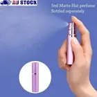 5ml Travel Perfume Atomizer Portable Empty Refillable Bottle Liquid Container