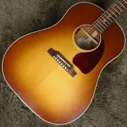 Gibson: J-45 Standard Honey Burst VOS