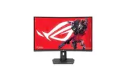 Asus XG32WCS 31.5" QHD 2K Fast VA 1ms 144Hz (180Hz OC) HDR400 USB-C ELMB Sync Variable Overdrive 2.0 Gaming Monitor